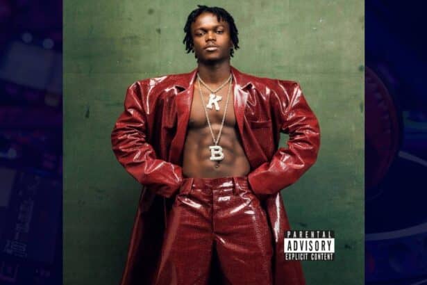 Kojo Blak - Down cover image