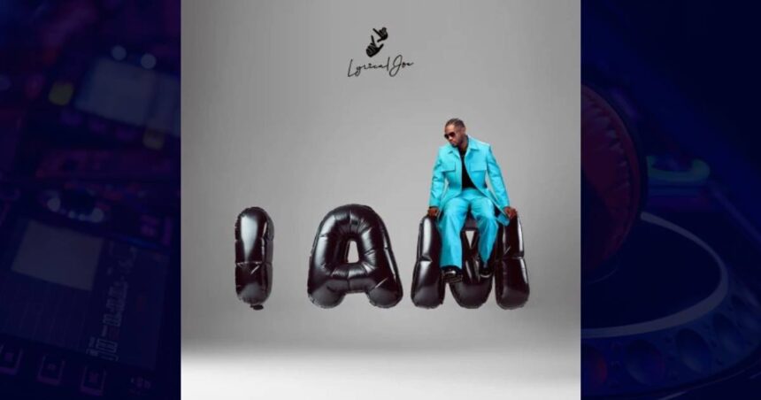 Lyrical Joe - Feed My Soul cover image
