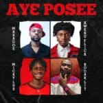 Makadoe - Aye Posee cover image