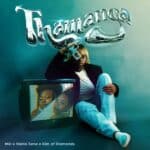 Mēl - Thamanga cover image