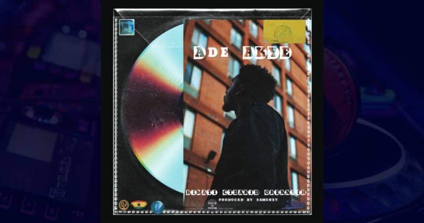 Naab - Ade Akye cover image