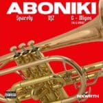 Nxwrth - Aboniki cover image