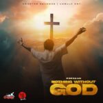 Popcaan - Nothing Without God cover image