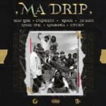 Sean Lifer - Ma Drip cover image