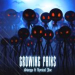 Stargo - Growing Pains cover image