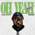 Uncle Rich - Oh Yeah cover image