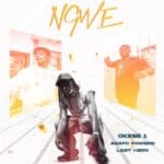 Asafo Powers - Ngwe cover image