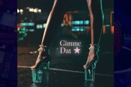 Ayra Starr - Gimme Dat cover image