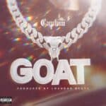Captan - G.O.A.T cover image