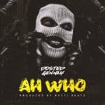 Dosted Gennah - Ah Who cover image