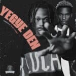 Imrana - Yegye Den (Remix) cover image