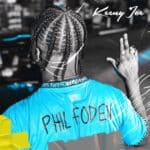 Keeny Ice - Phil Foden cover image