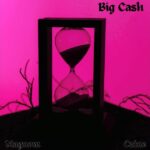 Magnom - Big Cash cover image