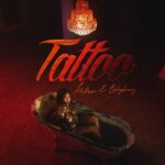 Mellissa - Tattoo cover image