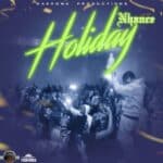 Nhance - Holiday cover image