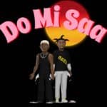 Rjz - Do Mi Saa cover image