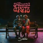 Sablar - Serwaa Akoto cover image