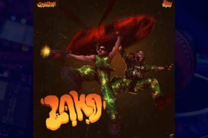 Shallipopi - Laho II cover image