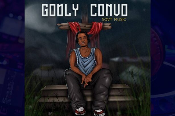 SovT Music - Godly Convo cover image