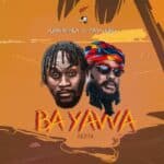 Yuma Africa - Bayawa Refix cover image