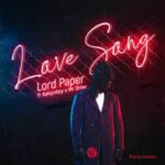 Lord Paper - Love Song cover image
