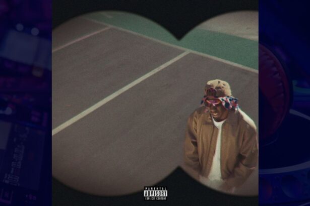 Bosom P-Yung - One Bosom cover image