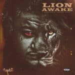 Captan - Lion Awake