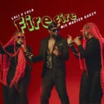 Lali X Lola - Fire Fire