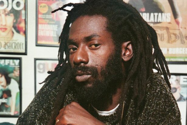 buju banton