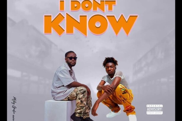 Jhade Stone I Don't Know