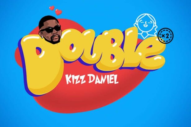 kizz daniel double