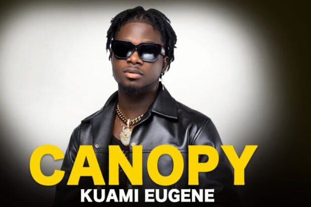 kuami eugene canopy