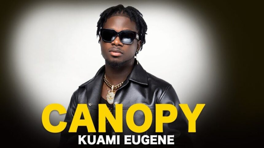 kuami eugene canopy