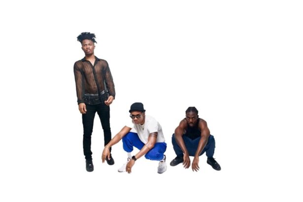 Kwesi Arthur x Twitch