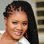 obaapa christy the glory