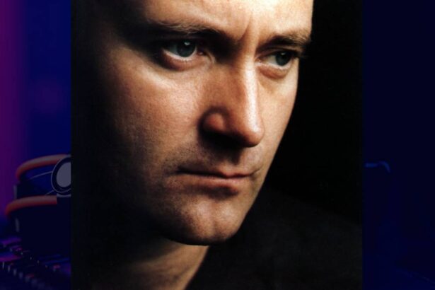 Phil Collins