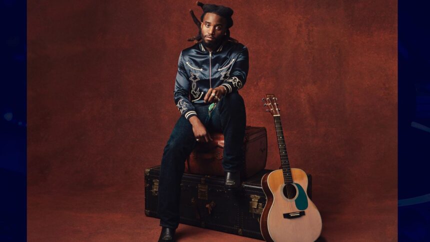 Where I've Been isn't Where I'm Going