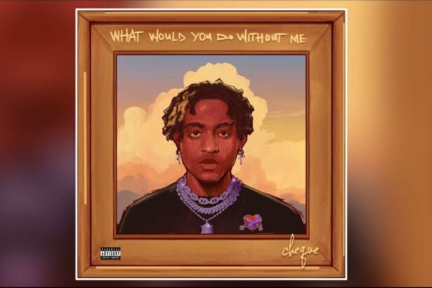 what would you do without me