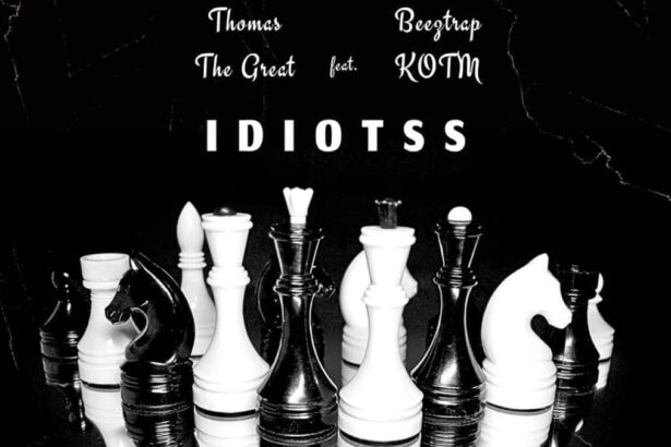 thomas the Great - Idiotss