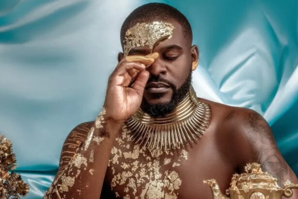 falz before the feast