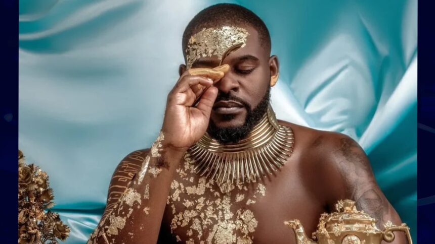 falz before the feast