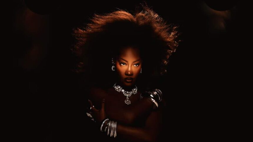 tems born in the wild