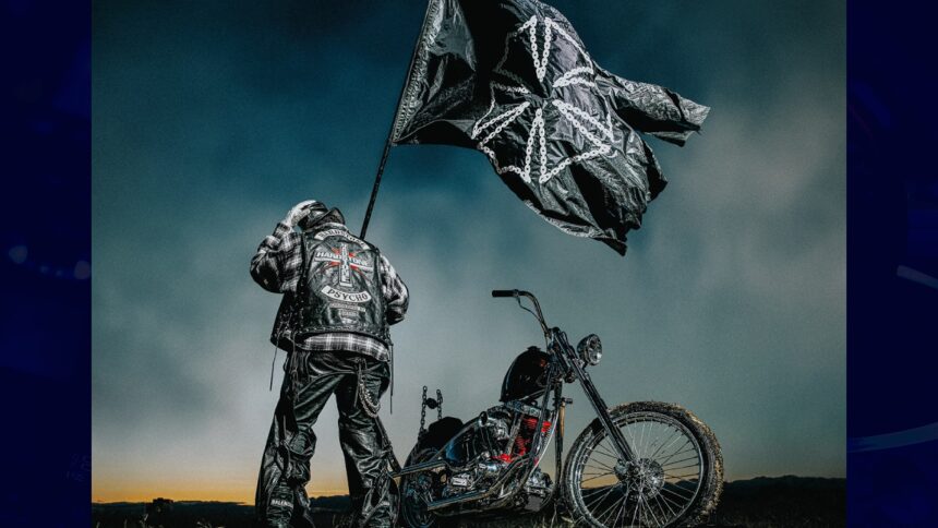 Don Toliver - Hardstone Psycho