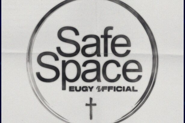 eugy - safe space