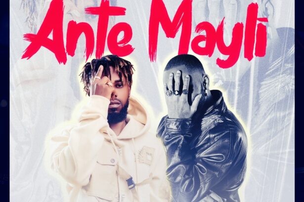 fox beatz ante mayli