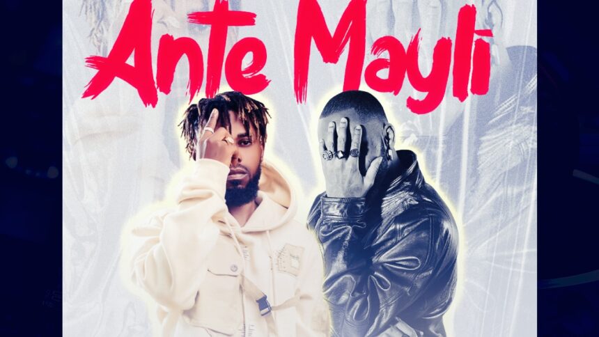 fox beatz ante mayli