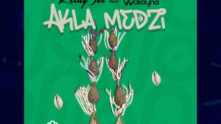 keeny ice aklamedzi wakayna