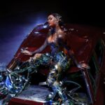 kehlani tears omah lay