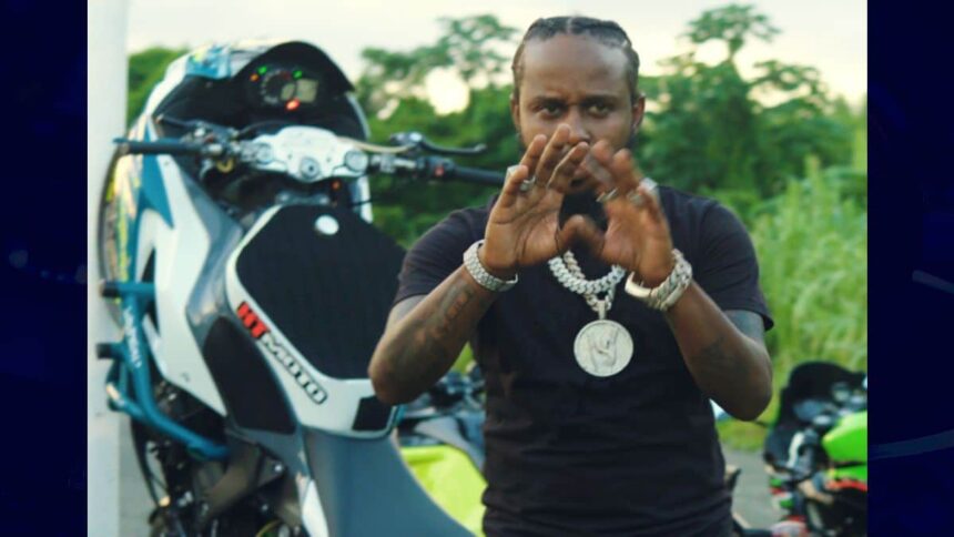 popcaan – bike life mp3
