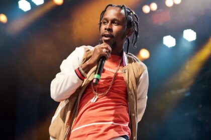 Popcaan - Who Is You